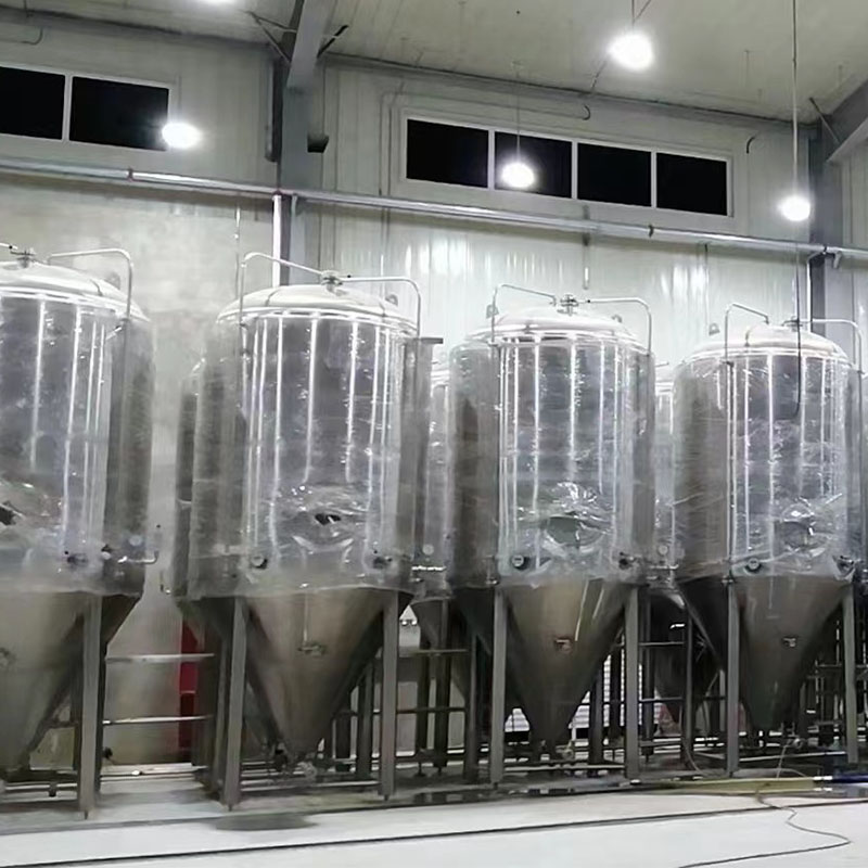 紫阳精酿啤酒设备厂—精酿啤酒设备厂房布局设计免费吗
